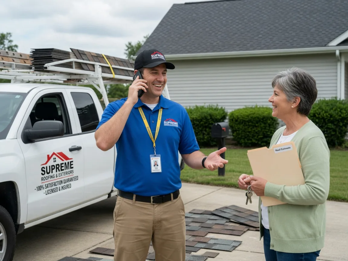 Roof Replacement Greenwich, CT FAQs